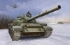 Trumpeter 01546 Russian T-62 Mod.1960 (1:35)